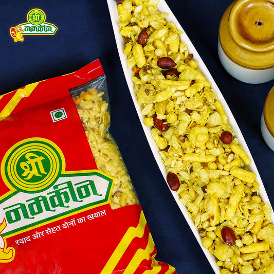 KHATTA MEETHA MIXTURE | 400 GM