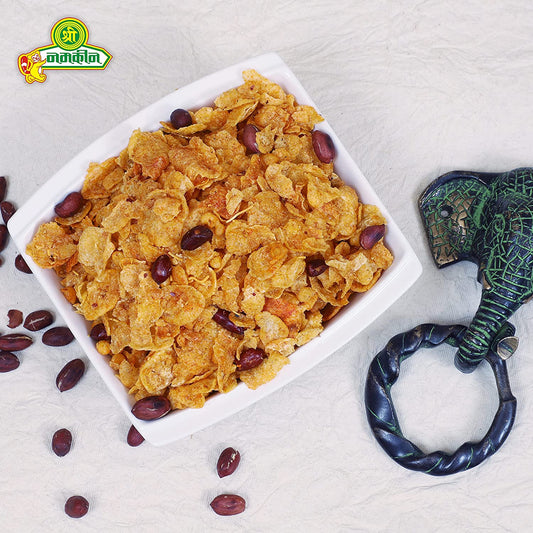 CORN FLAKES MIXTURE | 400 GM