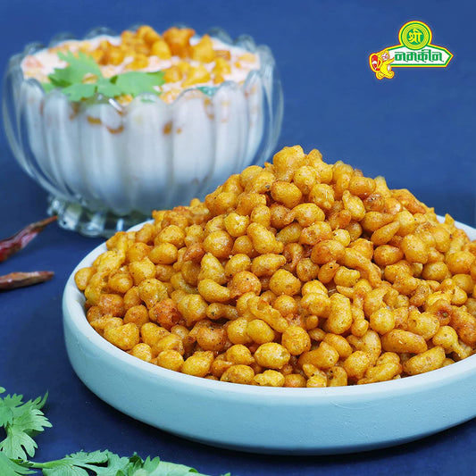 CHARKHI BOONDI | 400 GM